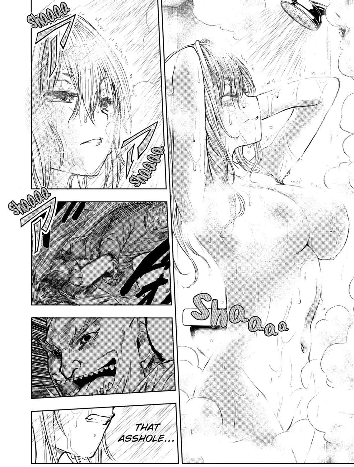 Read Battle in 5 Seconds chapter 32 image 18 on Lezhin