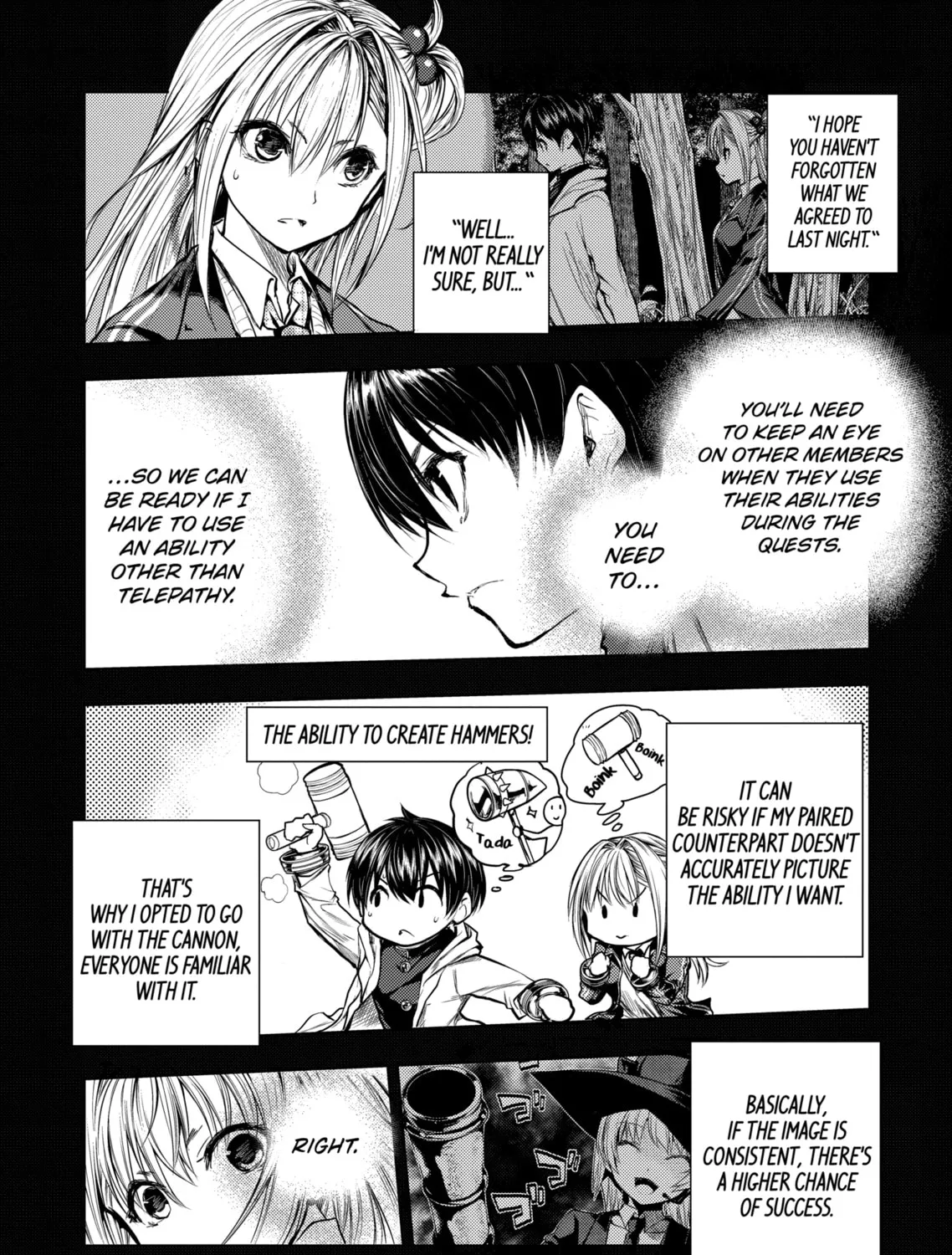 Read Battle in 5 Seconds chapter 32 image 26 on Lezhin