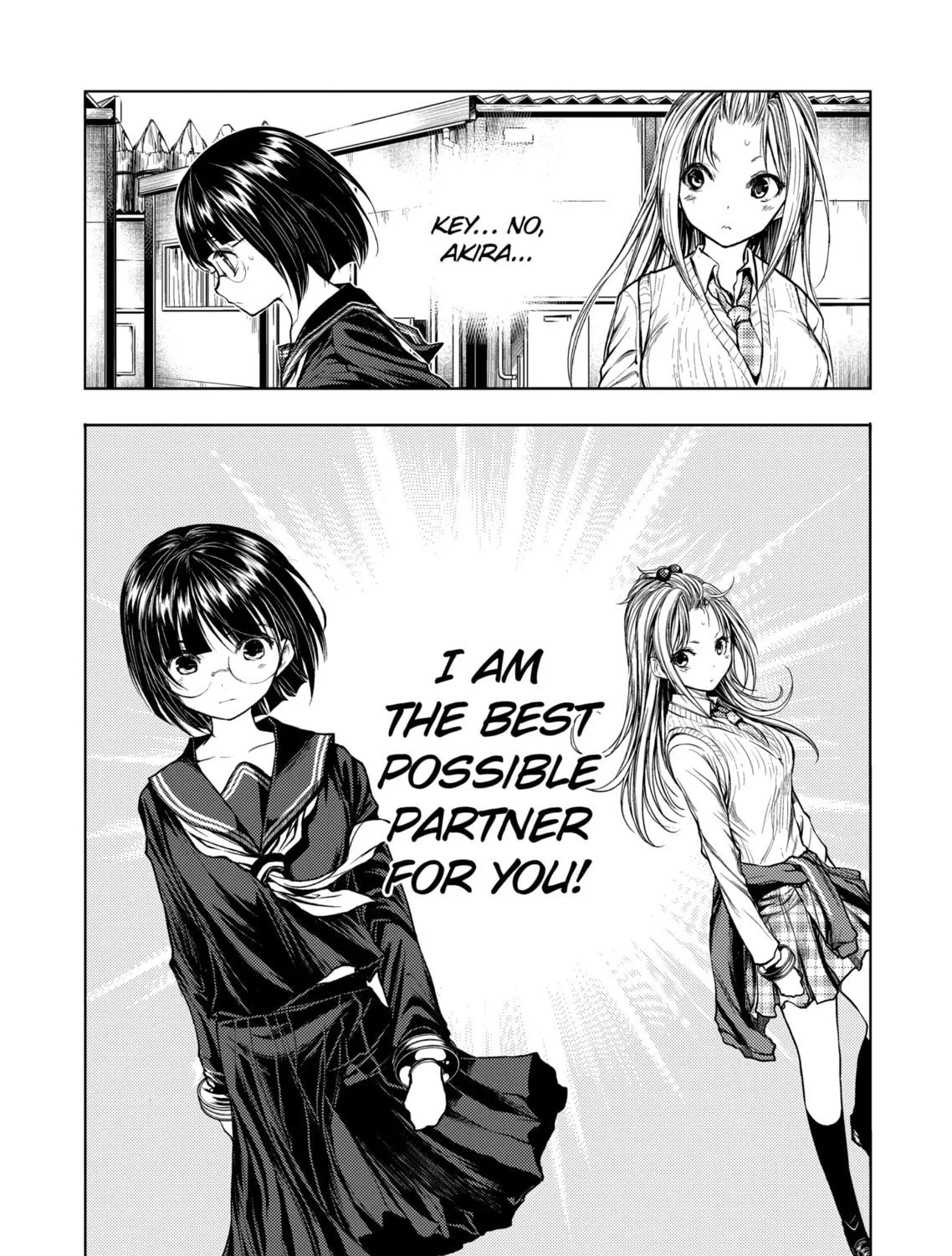 Read Battle in 5 Seconds chapter 34 image 40 on Lezhin
