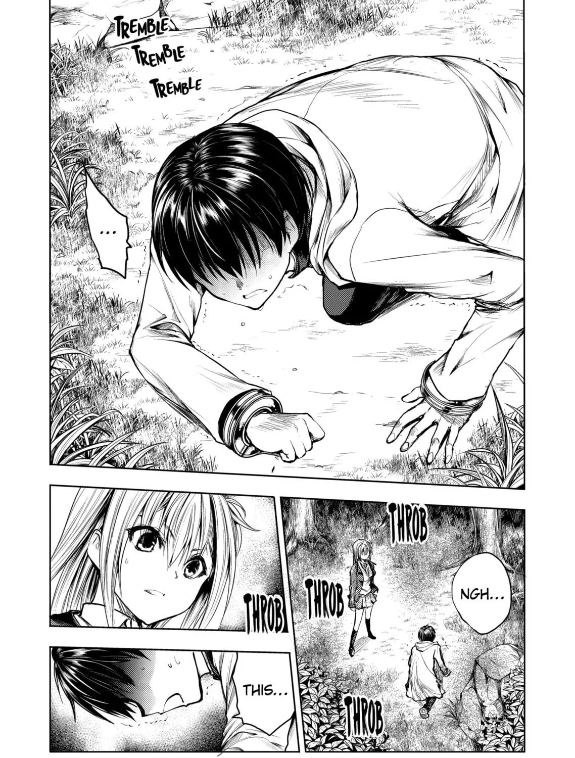 Read Battle in 5 Seconds chapter 35 image 16 on Lezhin