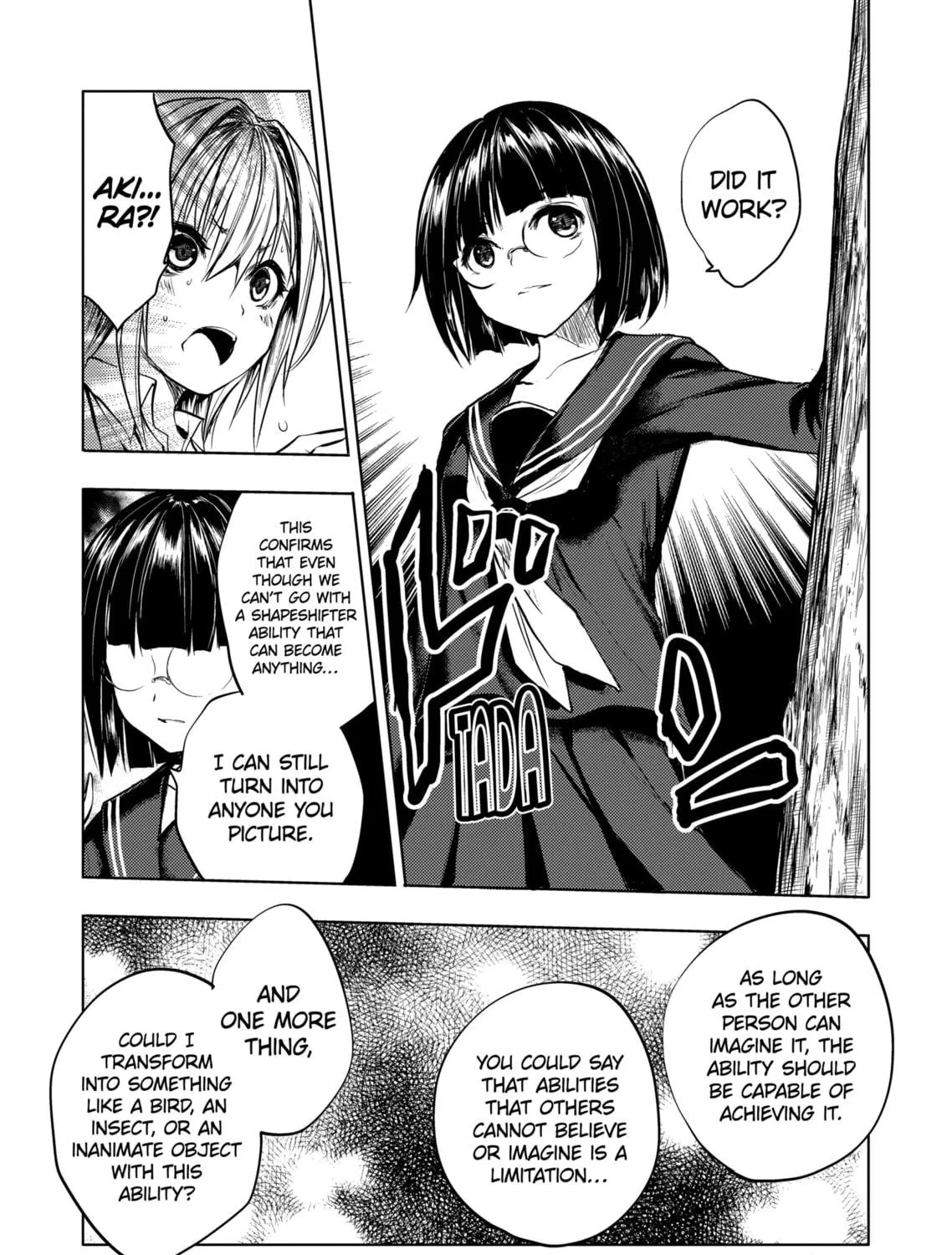 Read Battle in 5 Seconds chapter 35 image 28 on Lezhin