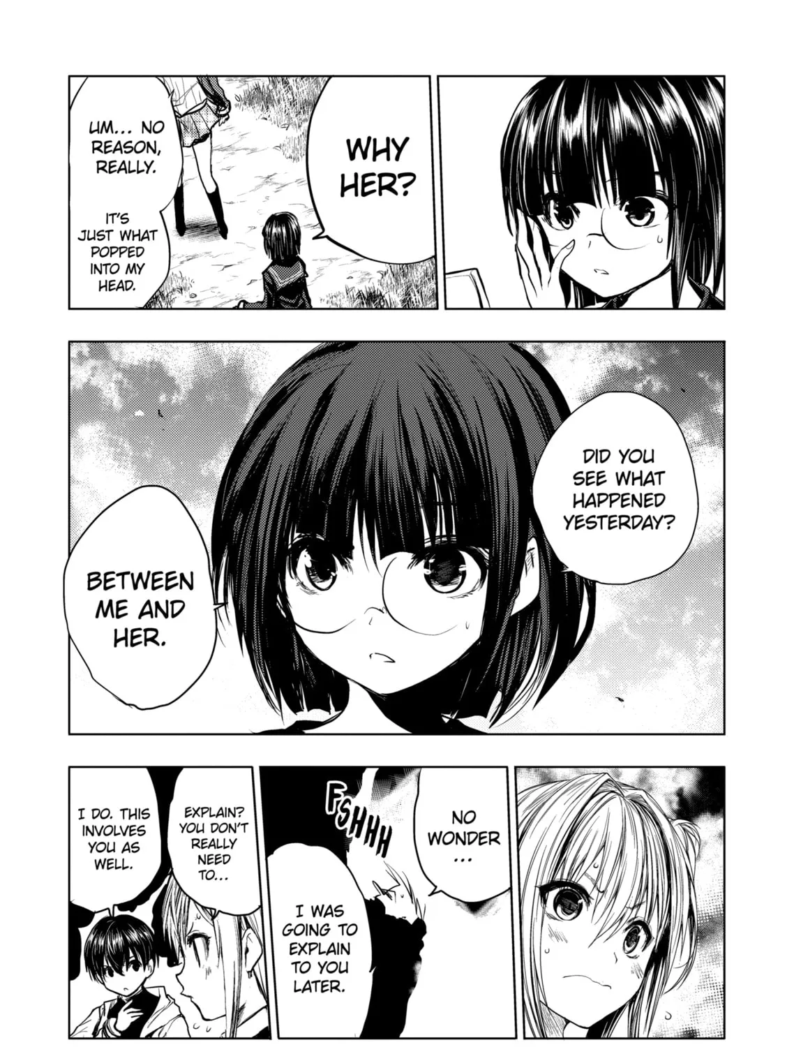 Read Battle in 5 Seconds chapter 35 image 32 on Lezhin