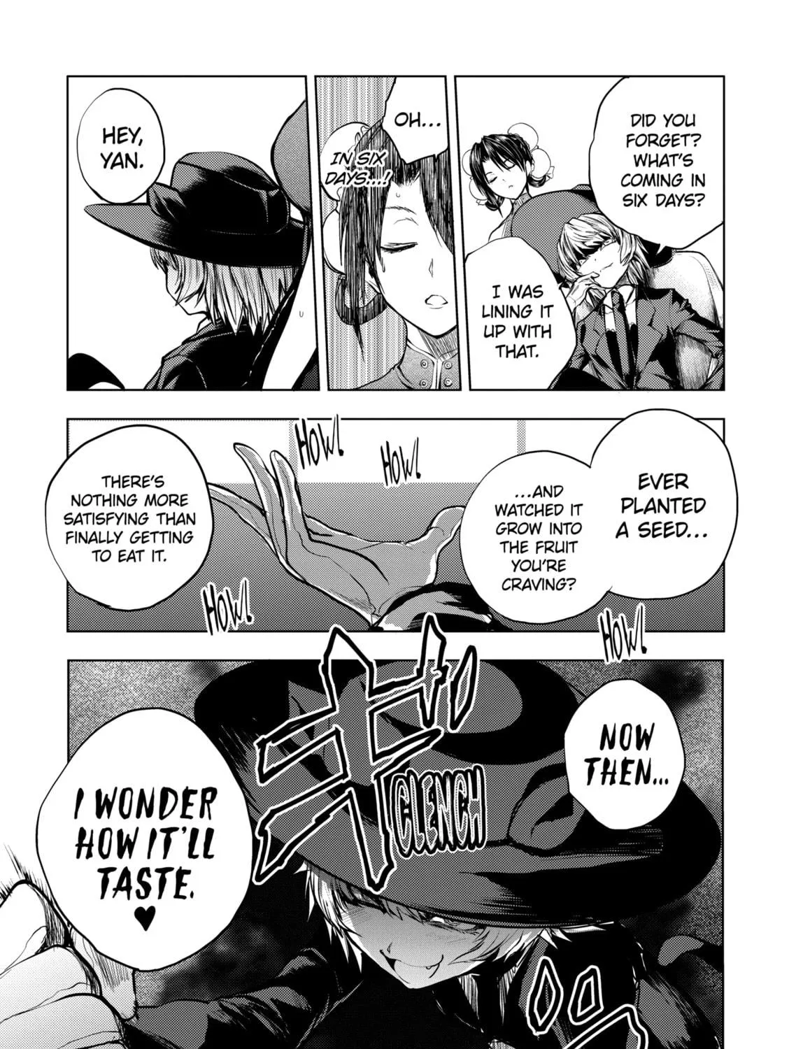 Read Battle in 5 Seconds chapter 35 image 40 on Lezhin