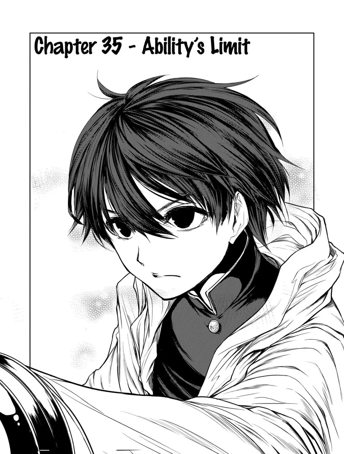 Read Battle in 5 Seconds chapter 35 image 8 on Lezhin