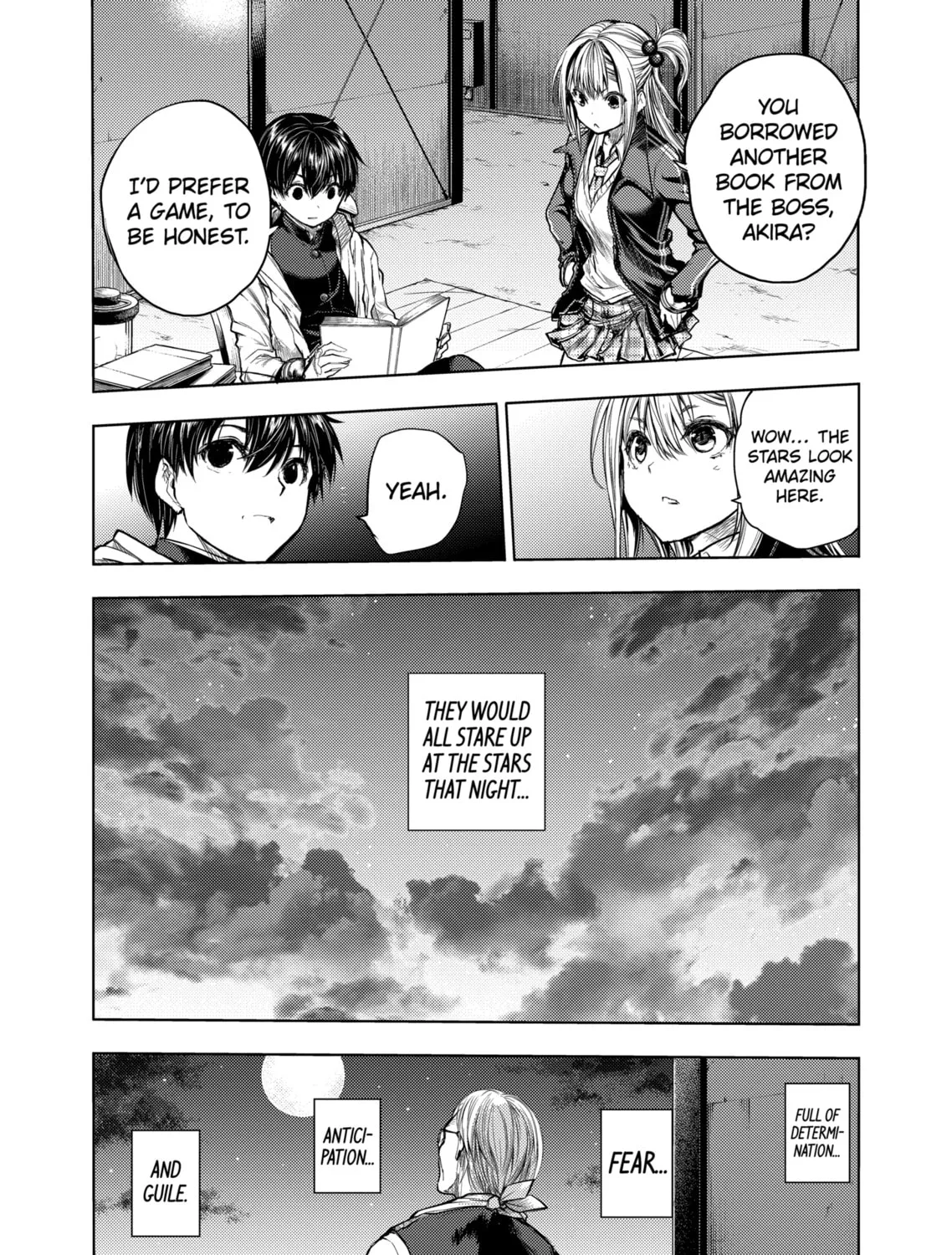 Read Battle in 5 Seconds chapter 38 image 30 on Lezhin