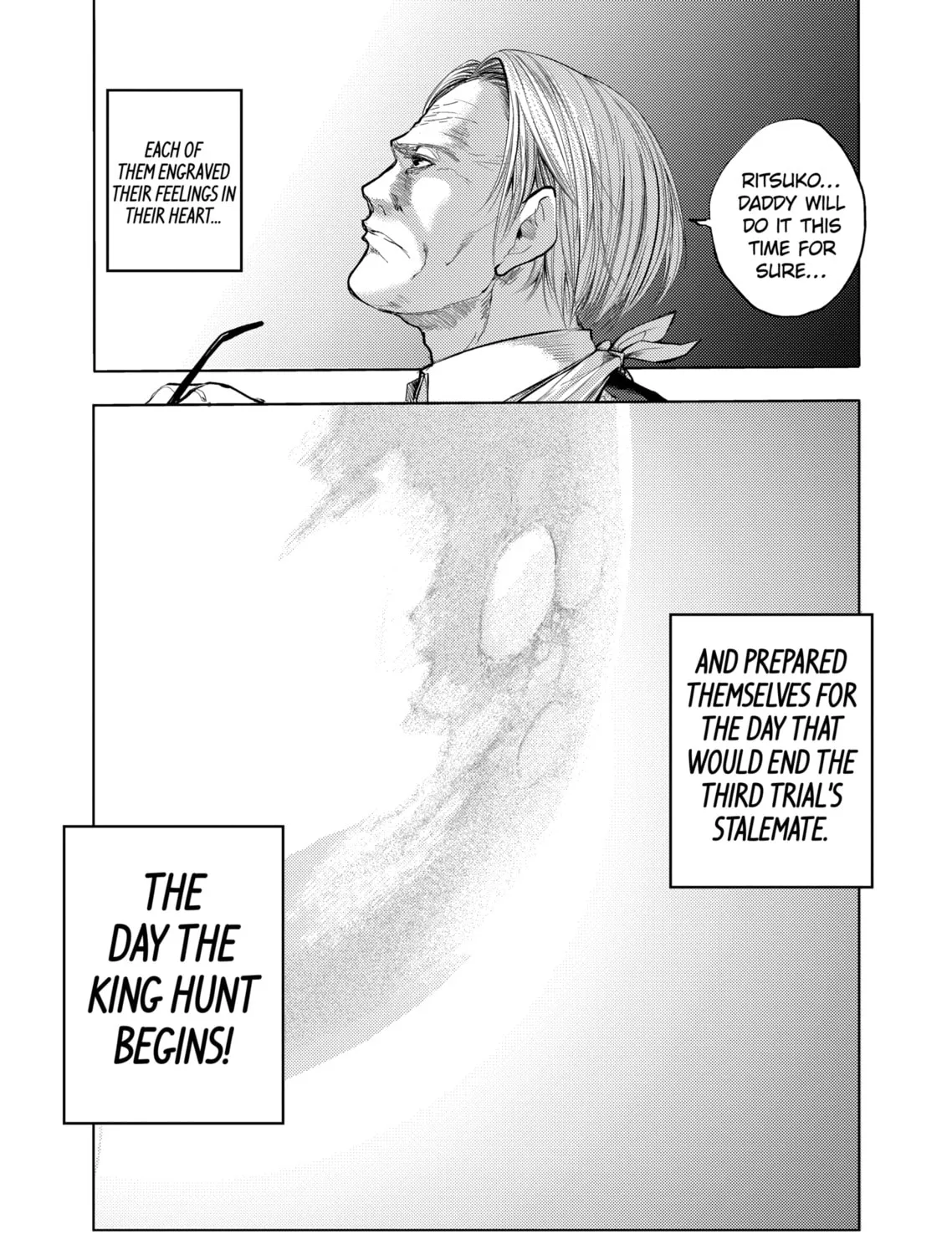 Read Battle in 5 Seconds chapter 38 image 32 on Lezhin