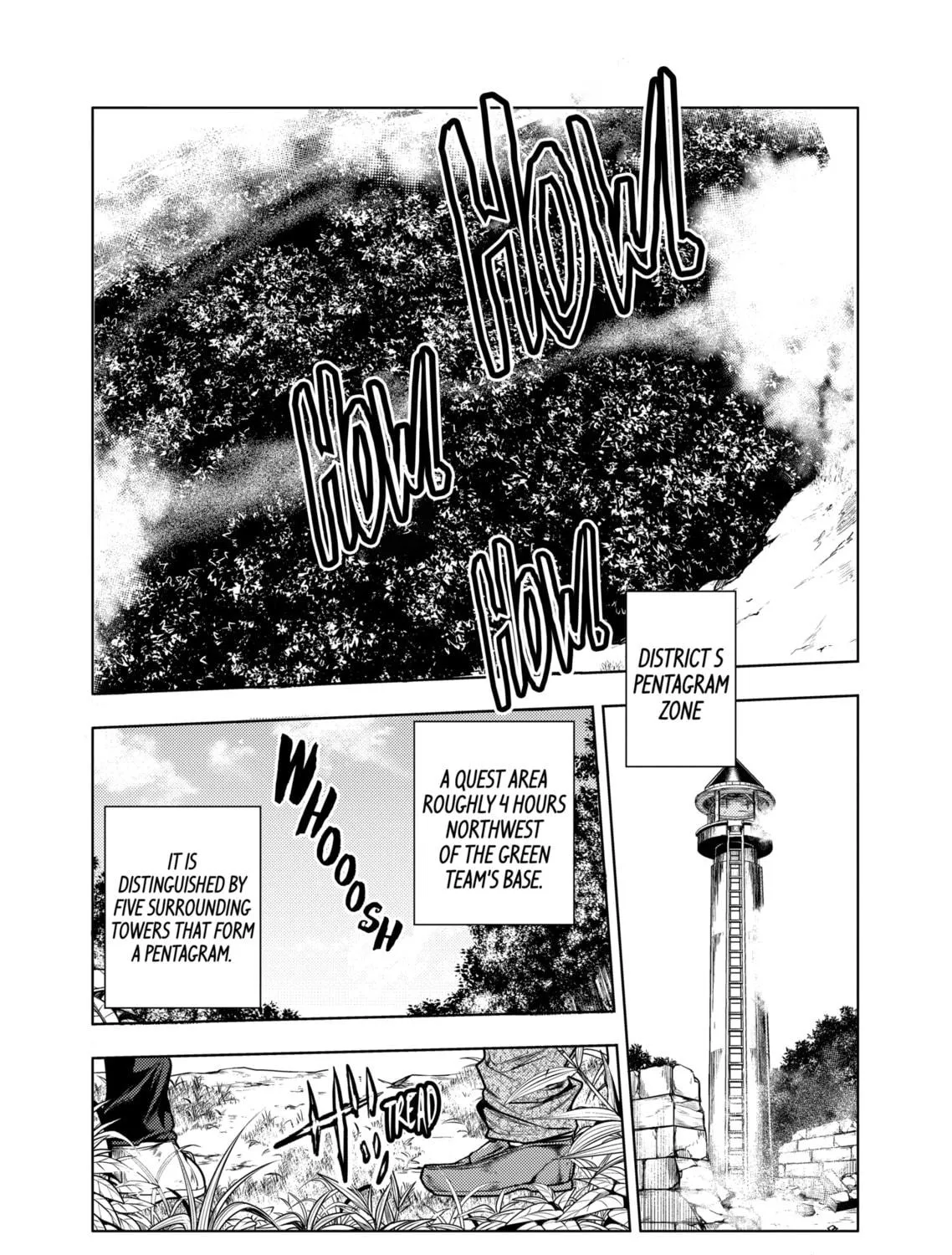 Read Battle in 5 Seconds chapter 39 image 10 on Lezhin
