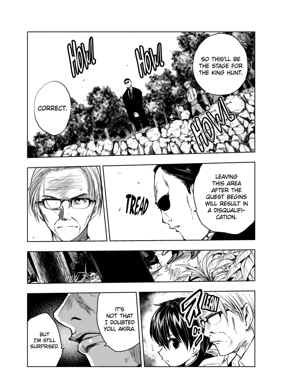 Read Battle in 5 Seconds chapter 39 image 12 on Lezhin