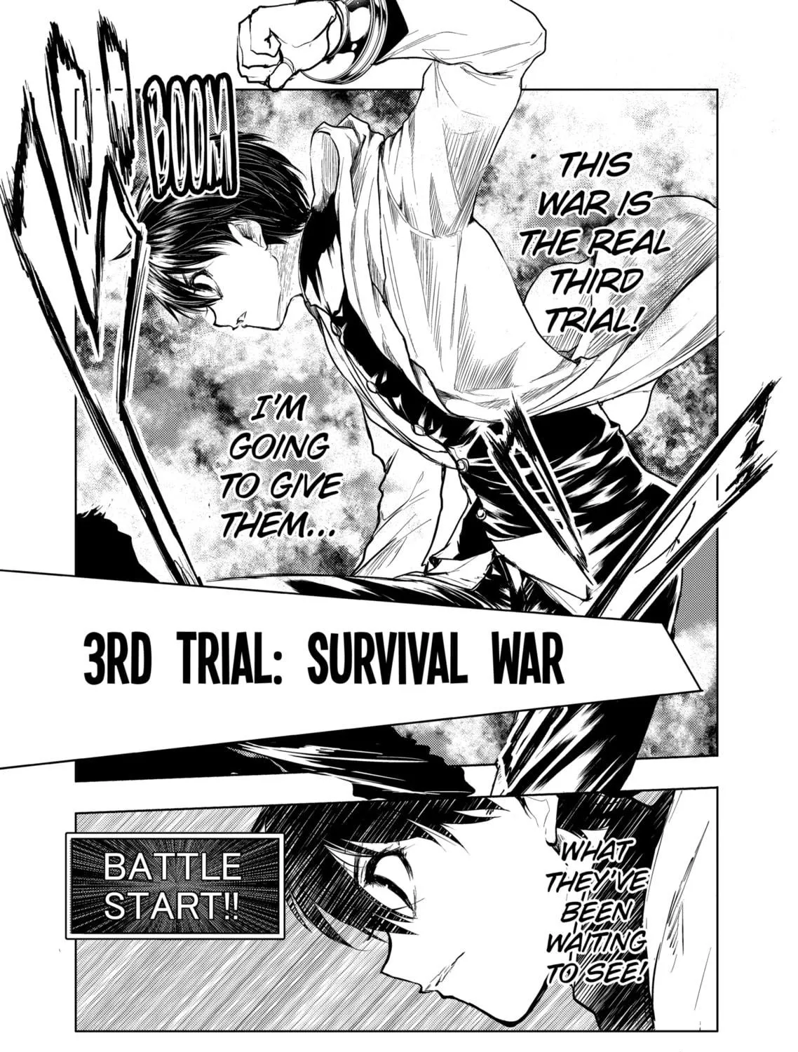 Read Battle in 5 Seconds chapter 39 image 46 on Lezhin