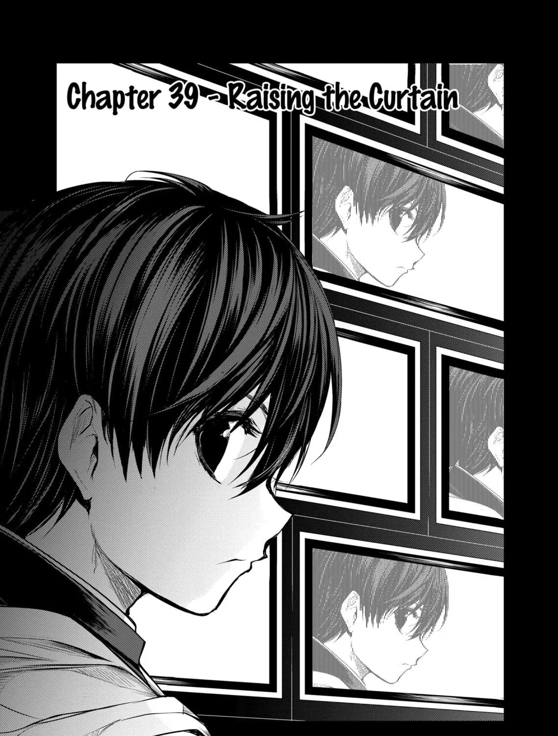 Read Battle in 5 Seconds chapter 39 image 8 on Lezhin