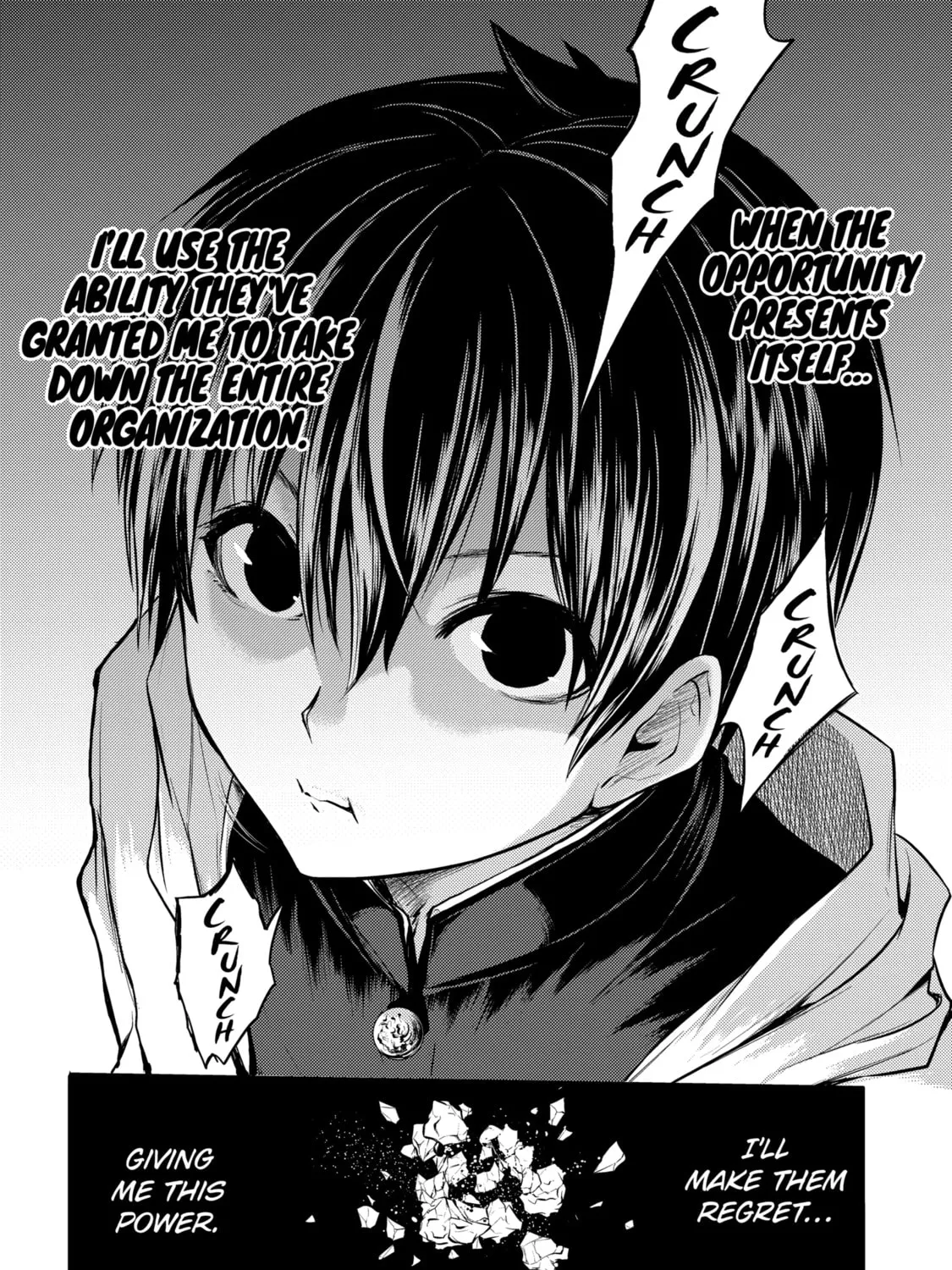 Read Battle in 5 Seconds chapter 4 image 26 on Lezhin