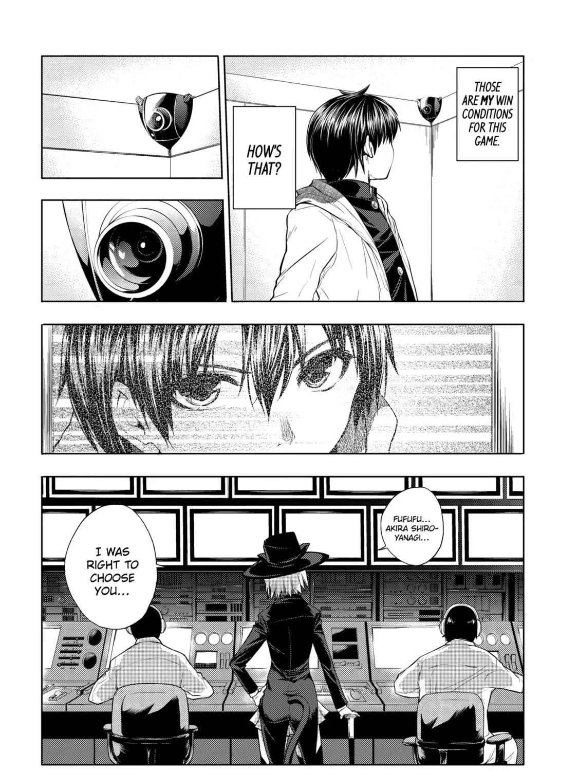 Read Battle in 5 Seconds chapter 4 image 28 on Lezhin