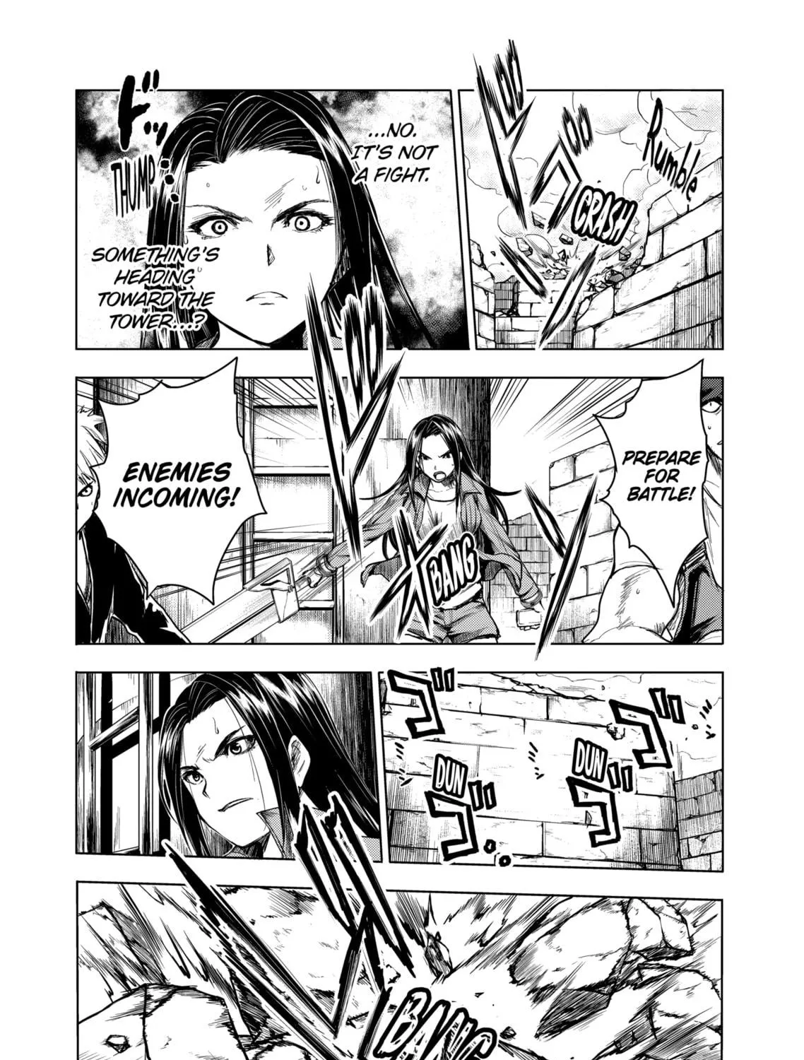 Read Battle in 5 Seconds chapter 40 image 16 on Lezhin