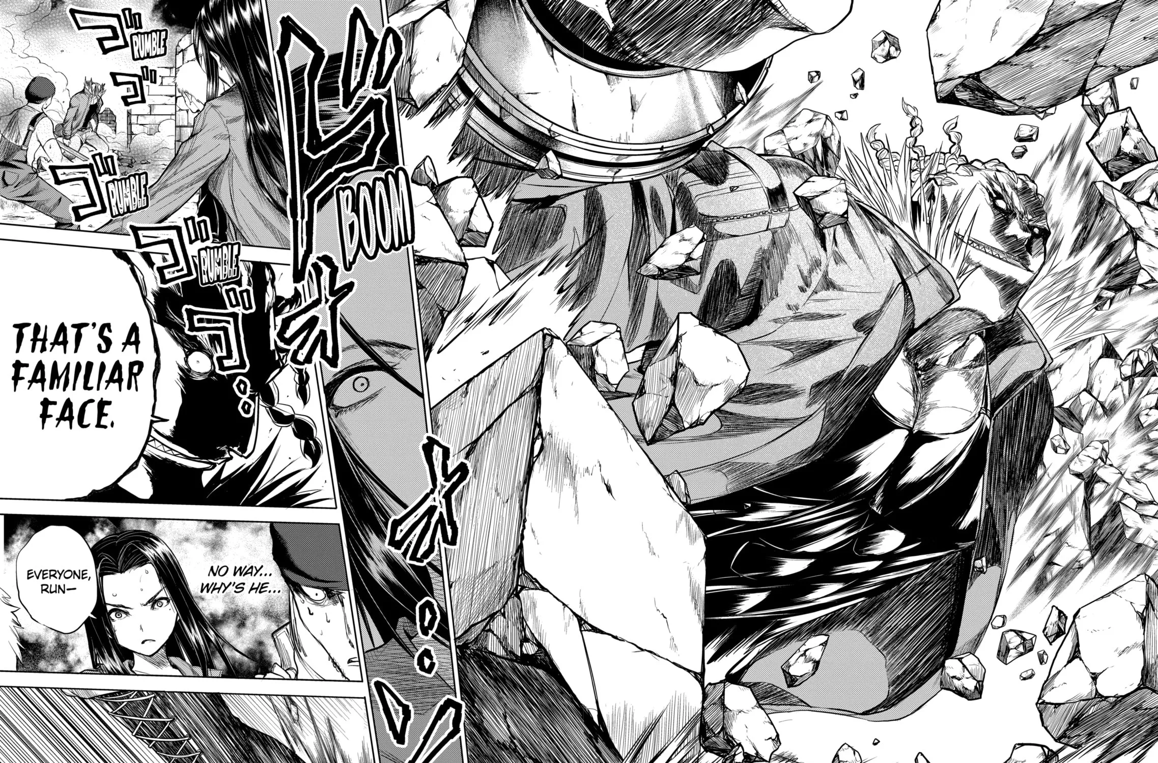 Read Battle in 5 Seconds chapter 40 image 18 on Lezhin