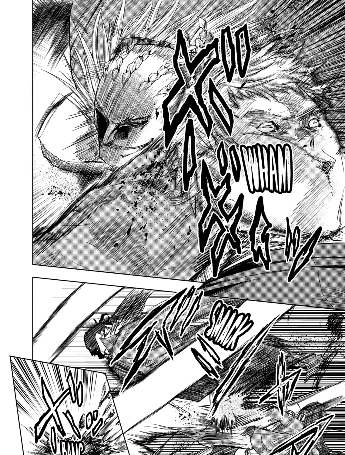 Read Battle in 5 Seconds chapter 40 image 20 on Lezhin