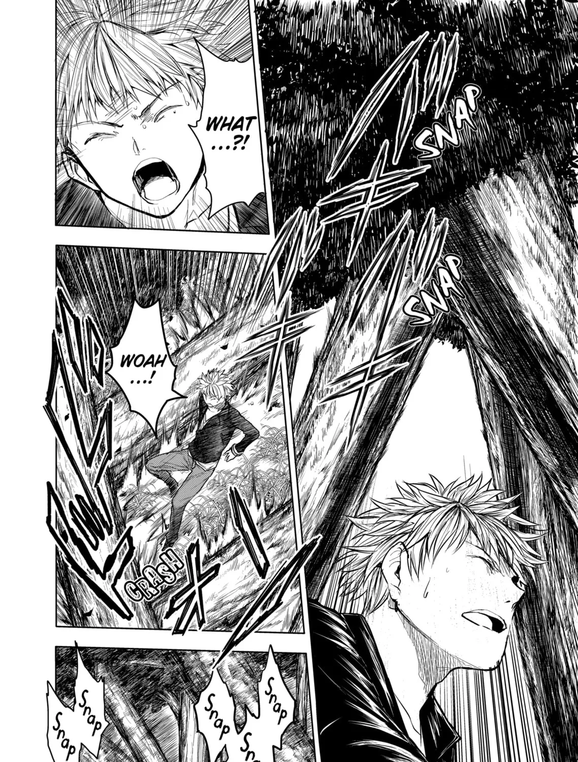 Read Battle in 5 Seconds chapter 42 image 14 on Lezhin