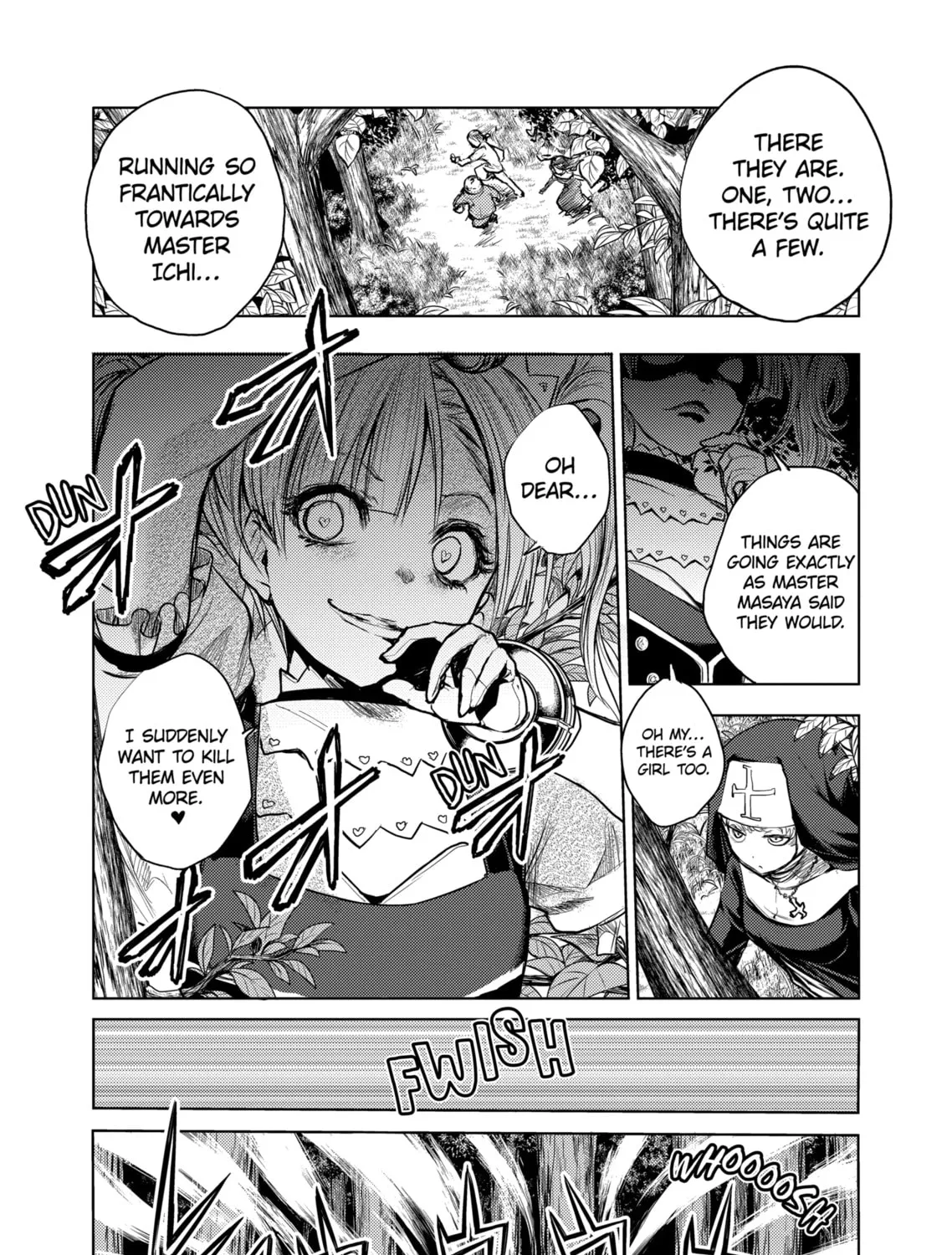 Read Battle in 5 Seconds chapter 42 image 26 on Lezhin