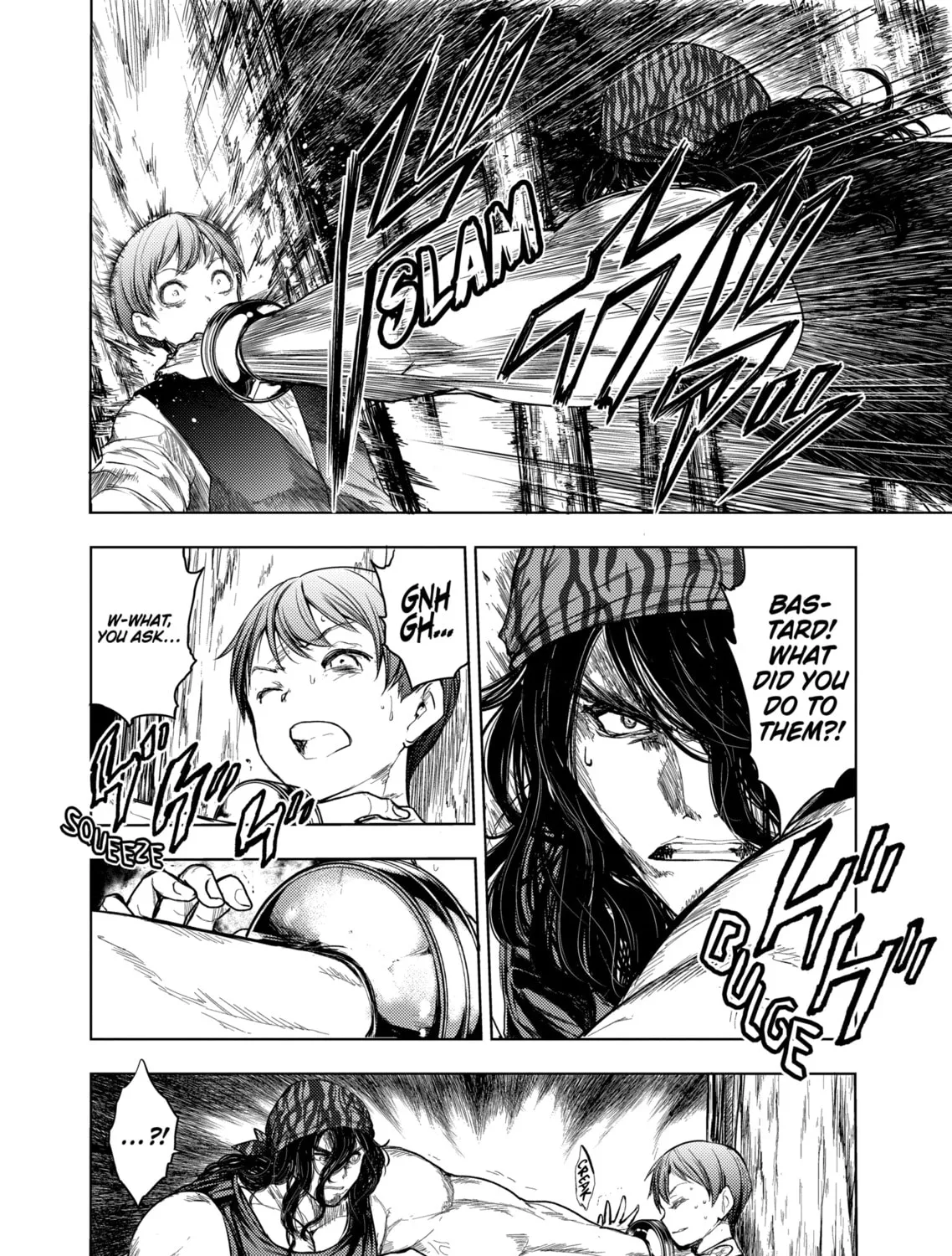 Read Battle in 5 Seconds chapter 43 image 14 on Lezhin