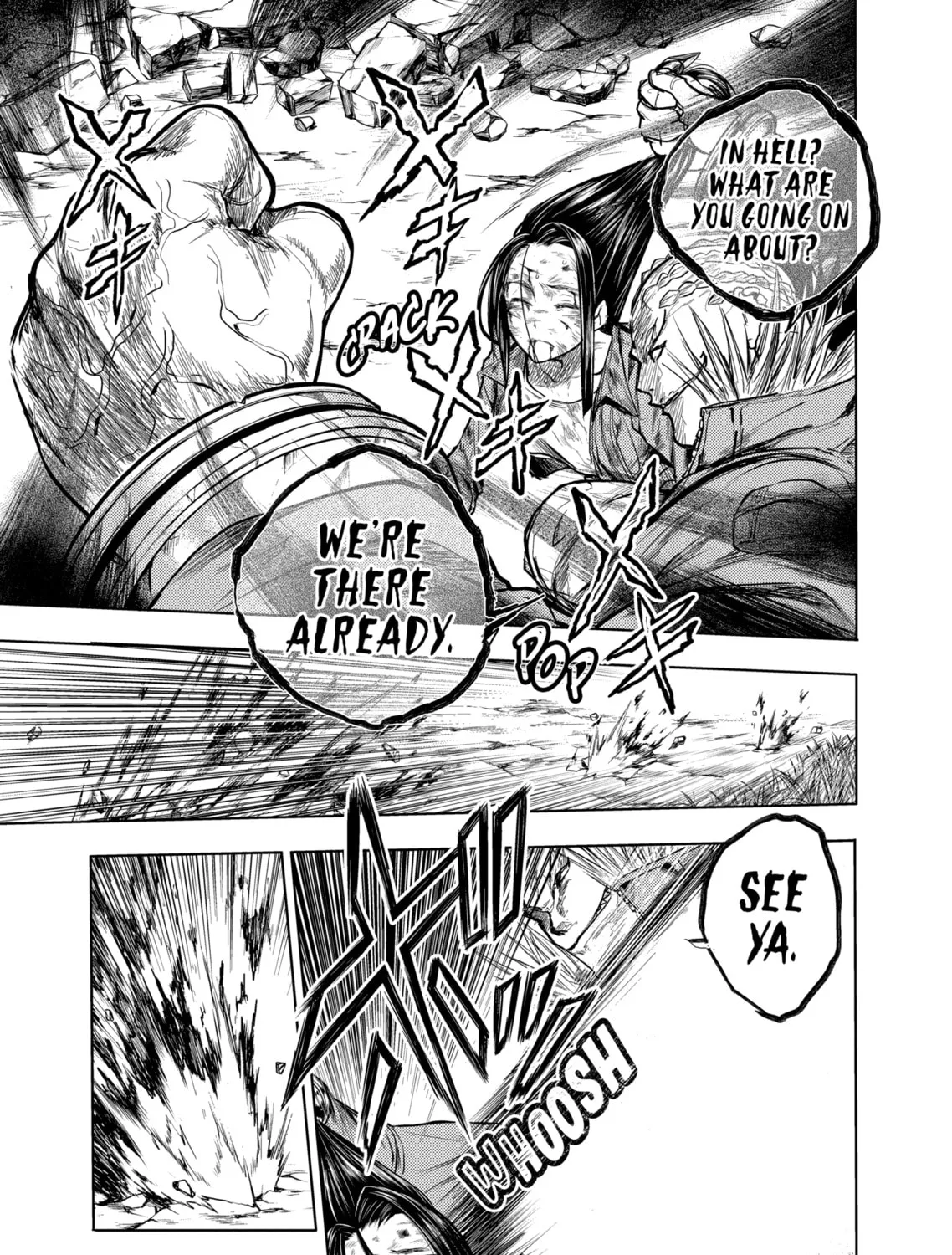 Read Battle in 5 Seconds chapter 43 image 36 on Lezhin