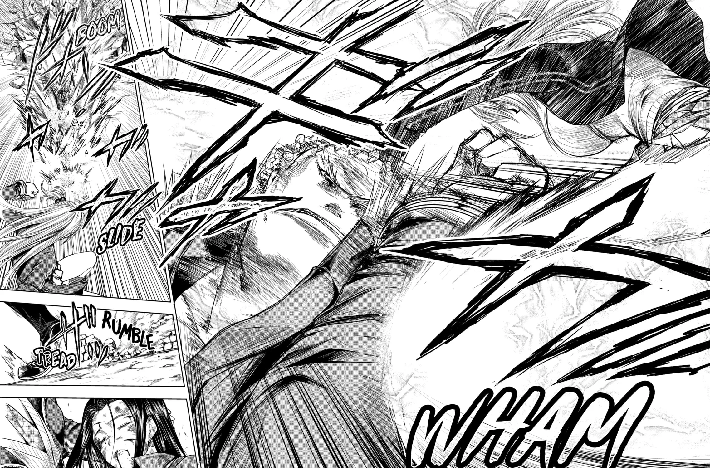 Read Battle in 5 Seconds chapter 43 image 38 on Lezhin
