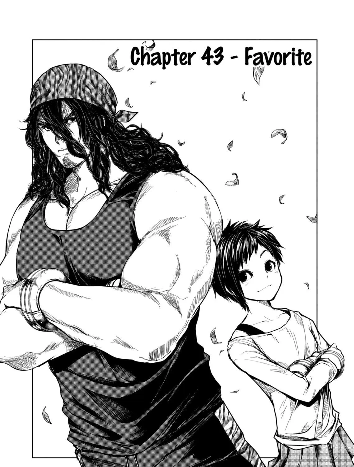 Read Battle in 5 Seconds chapter 43 image 4 on Lezhin