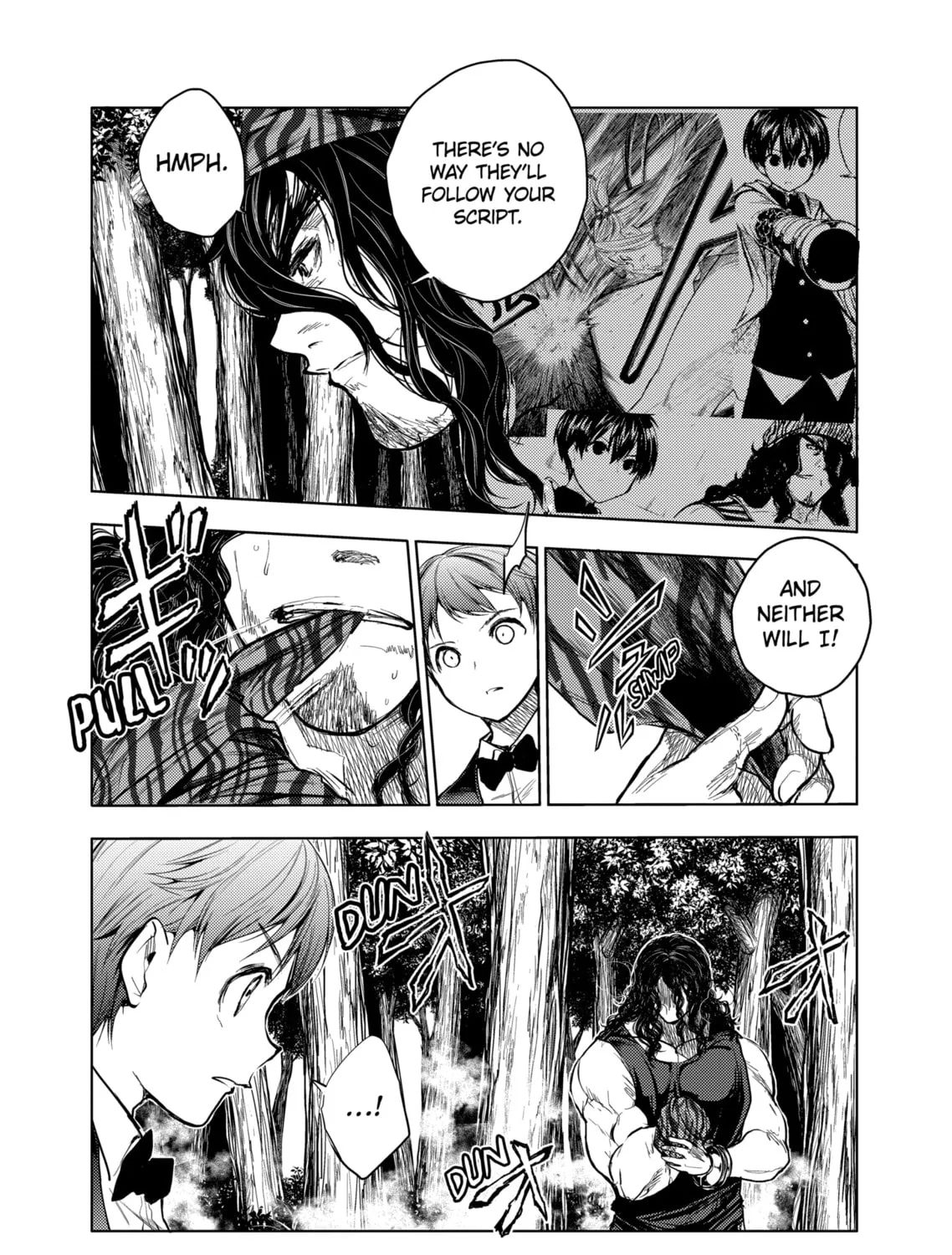 Read Battle in 5 Seconds chapter 43 image 44 on Lezhin