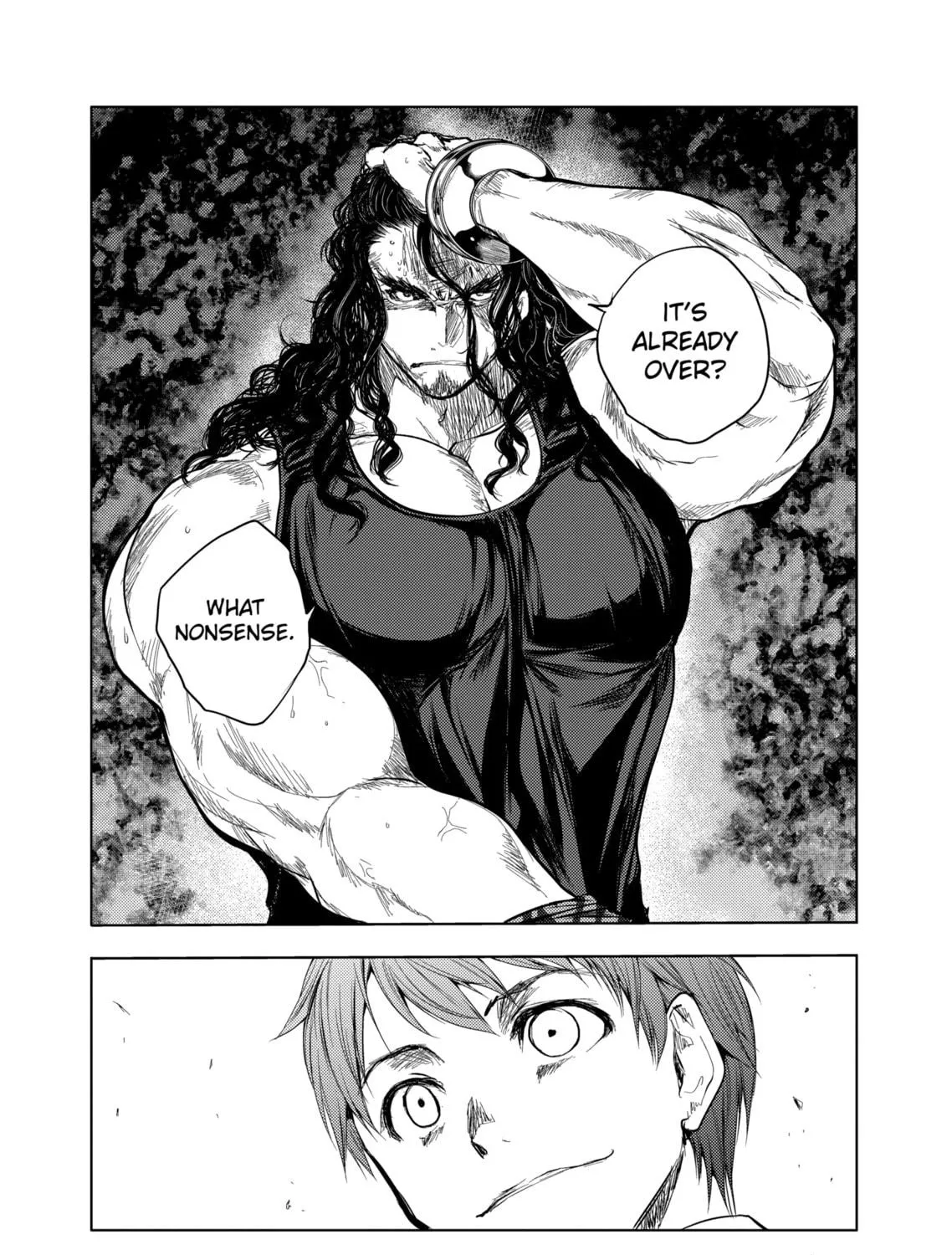 Read Battle in 5 Seconds chapter 43 image 46 on Lezhin