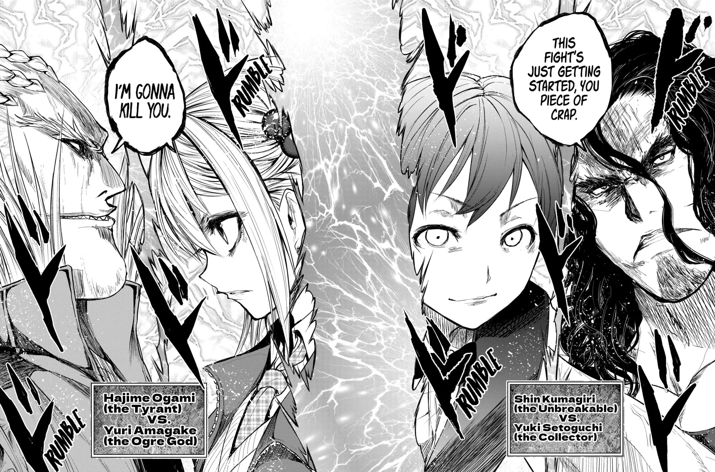 Read Battle in 5 Seconds chapter 43 image 48 on Lezhin
