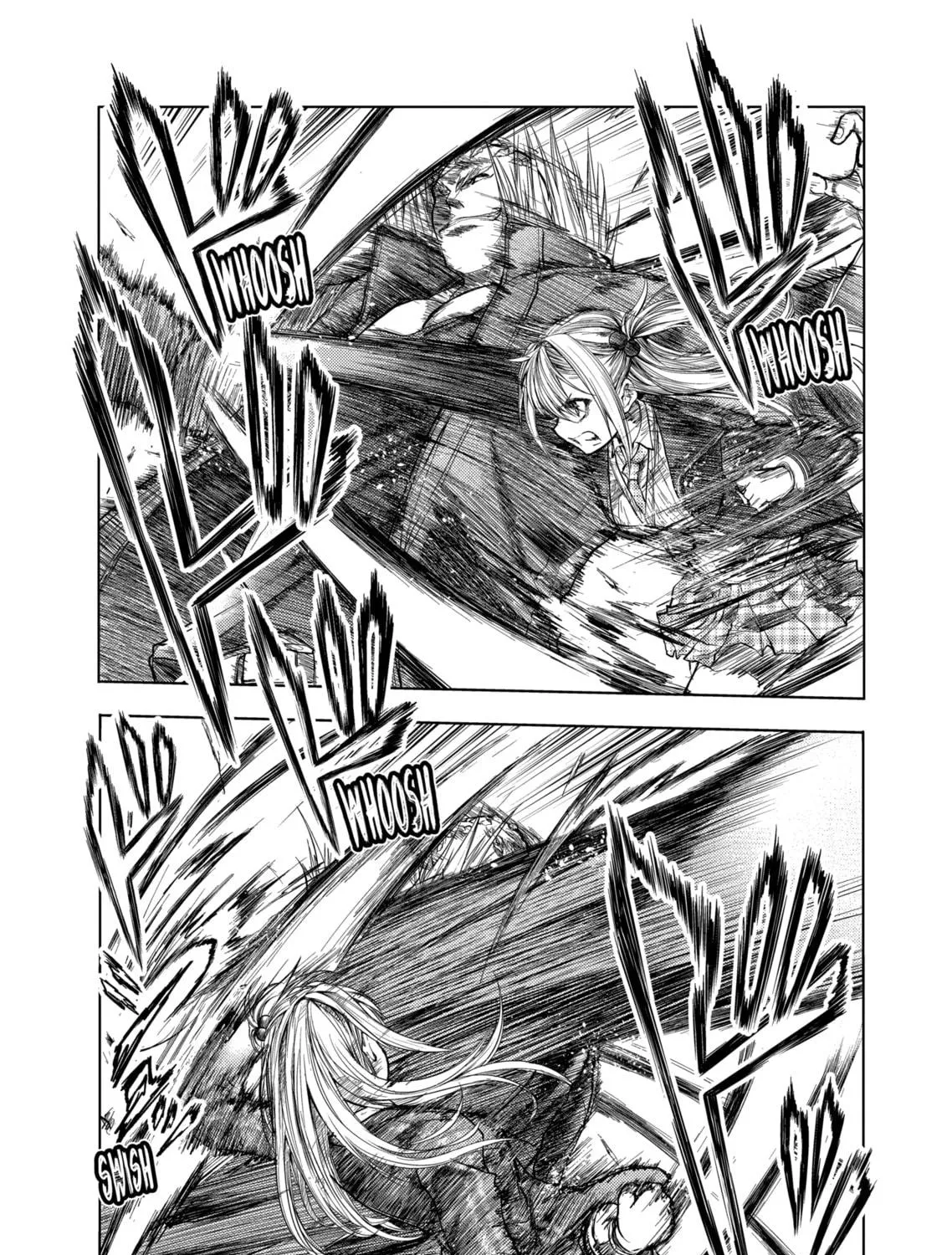 Read Battle in 5 Seconds chapter 44 image 10 on Lezhin