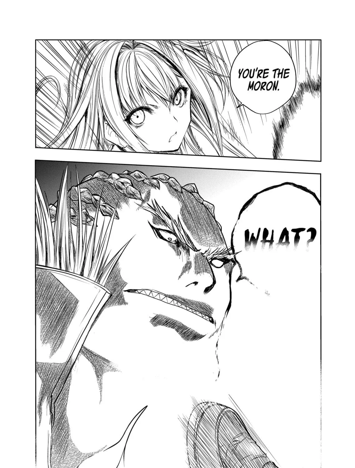Read Battle in 5 Seconds chapter 44 image 22 on Lezhin