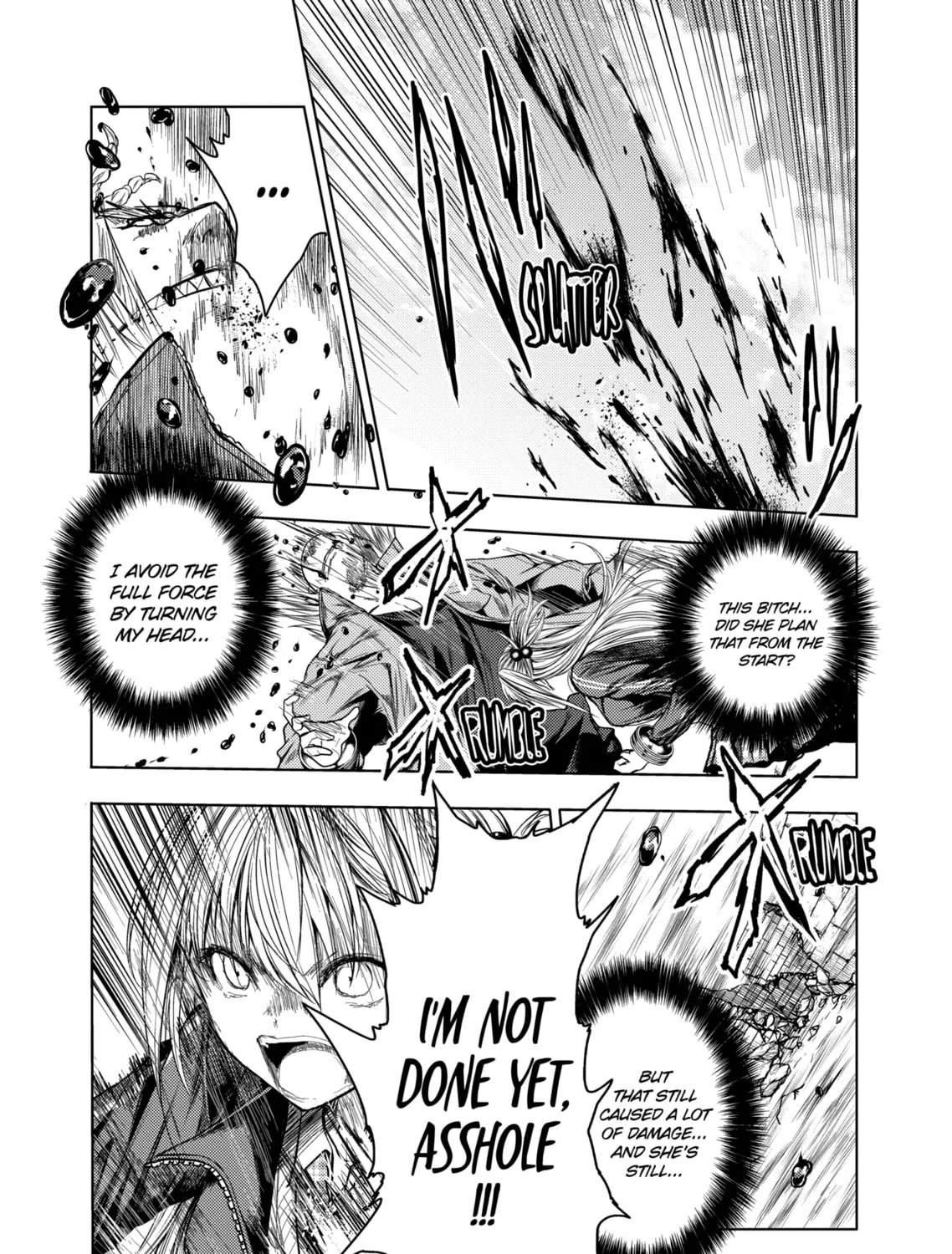 Read Battle in 5 Seconds chapter 44 image 26 on Lezhin