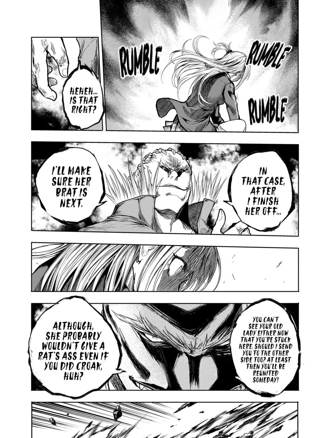 Read Battle in 5 Seconds chapter 44 image 4 on Lezhin