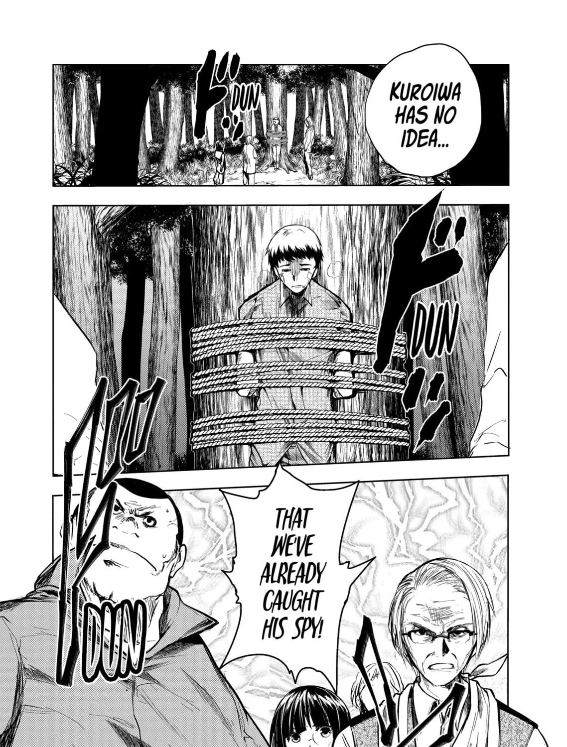 Read Battle in 5 Seconds chapter 45 image 16 on Lezhin