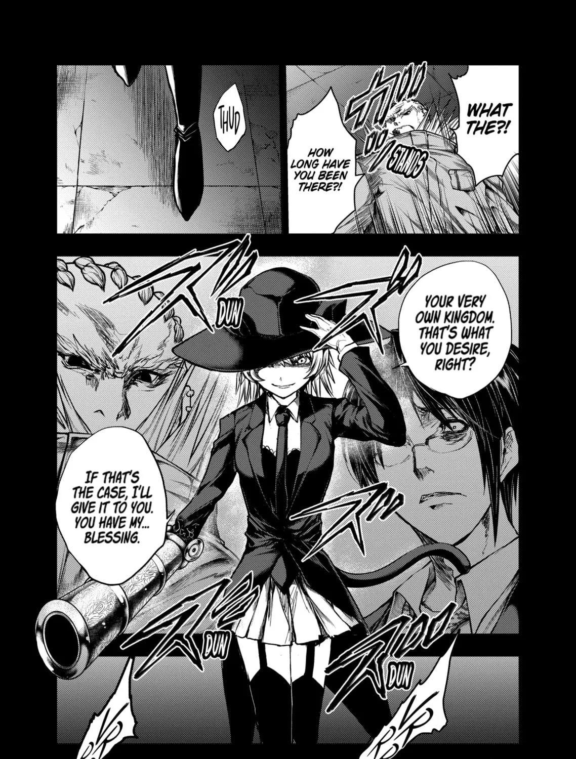 Read Battle in 5 Seconds chapter 45 image 4 on Lezhin
