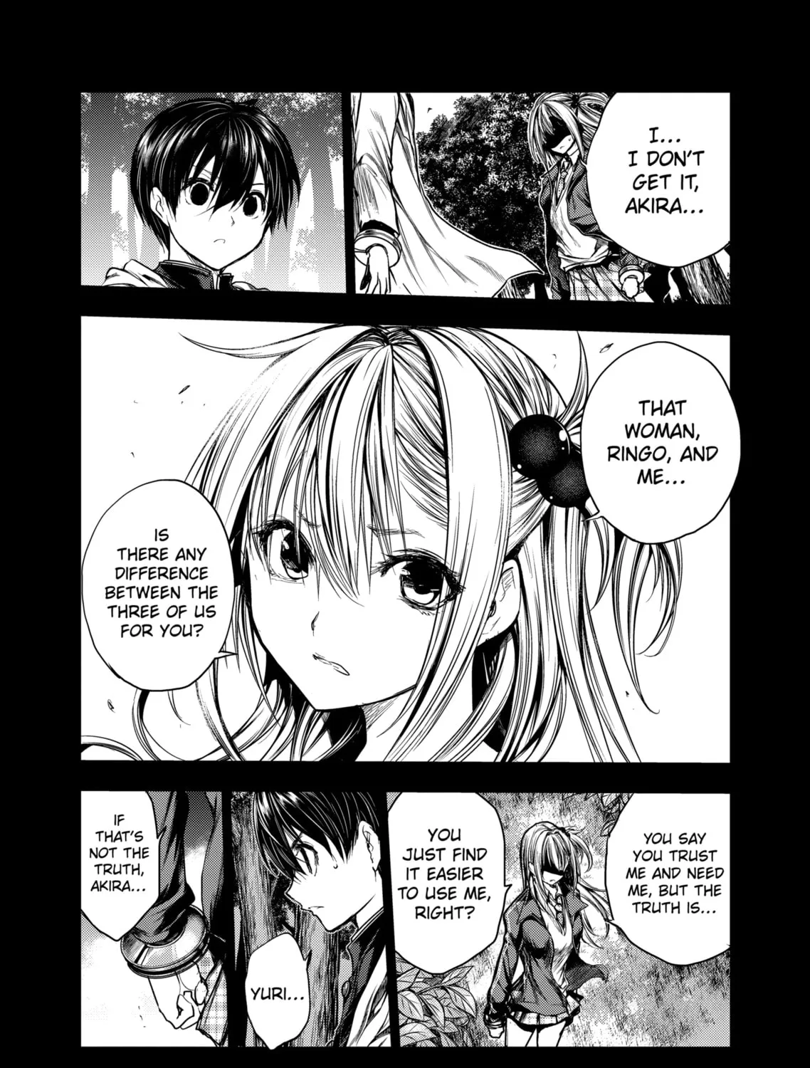 Read Battle in 5 Seconds chapter 46 image 26 on Lezhin