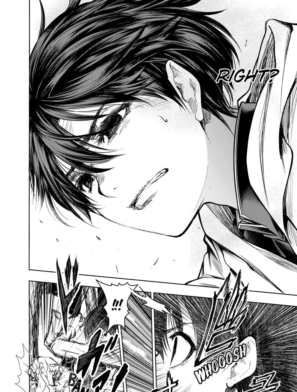 Read Battle in 5 Seconds chapter 46 image 34 on Lezhin