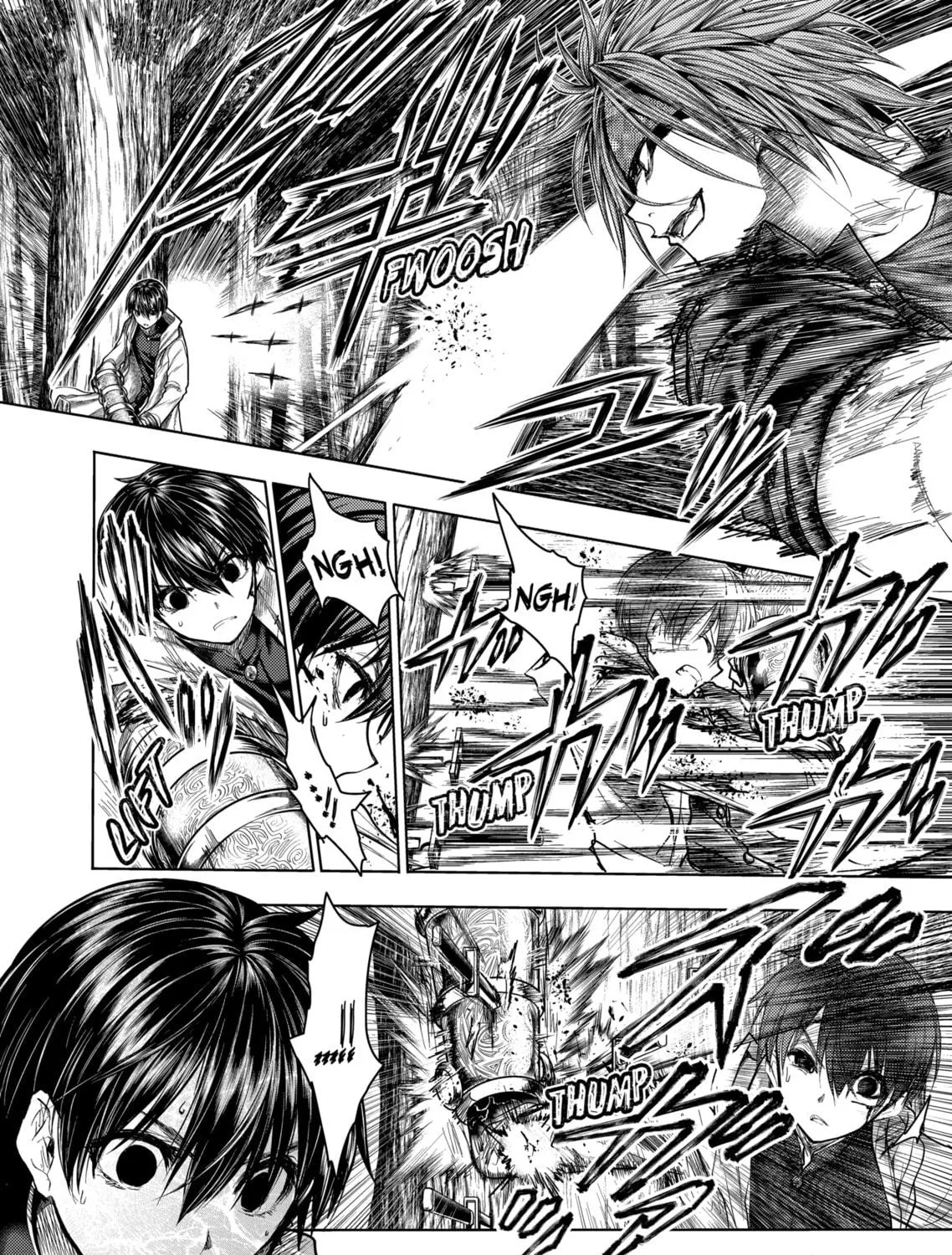 Read Battle in 5 Seconds chapter 46 image 46 on Lezhin