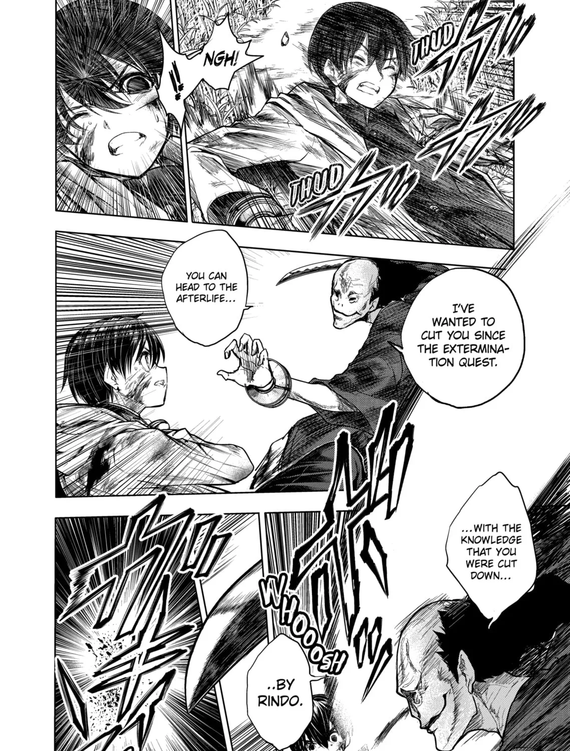 Read Battle in 5 Seconds chapter 46 image 56 on Lezhin
