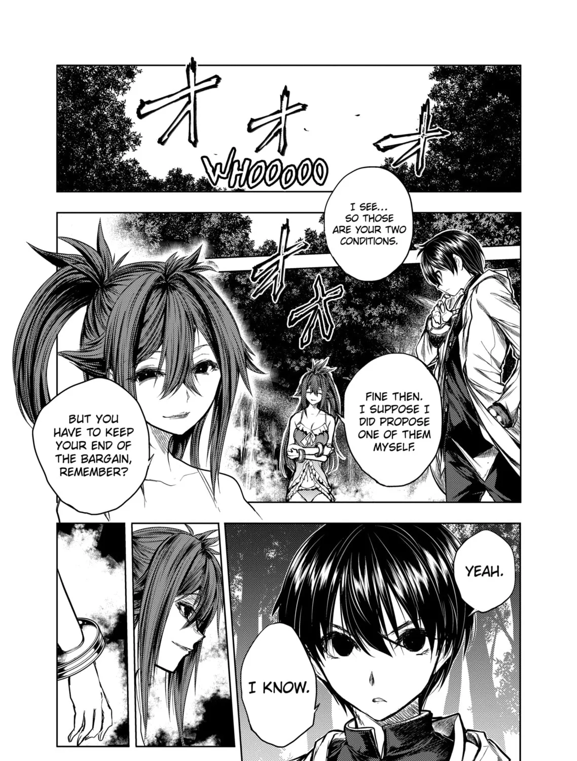 Read Battle in 5 Seconds chapter 46 image 6 on Lezhin