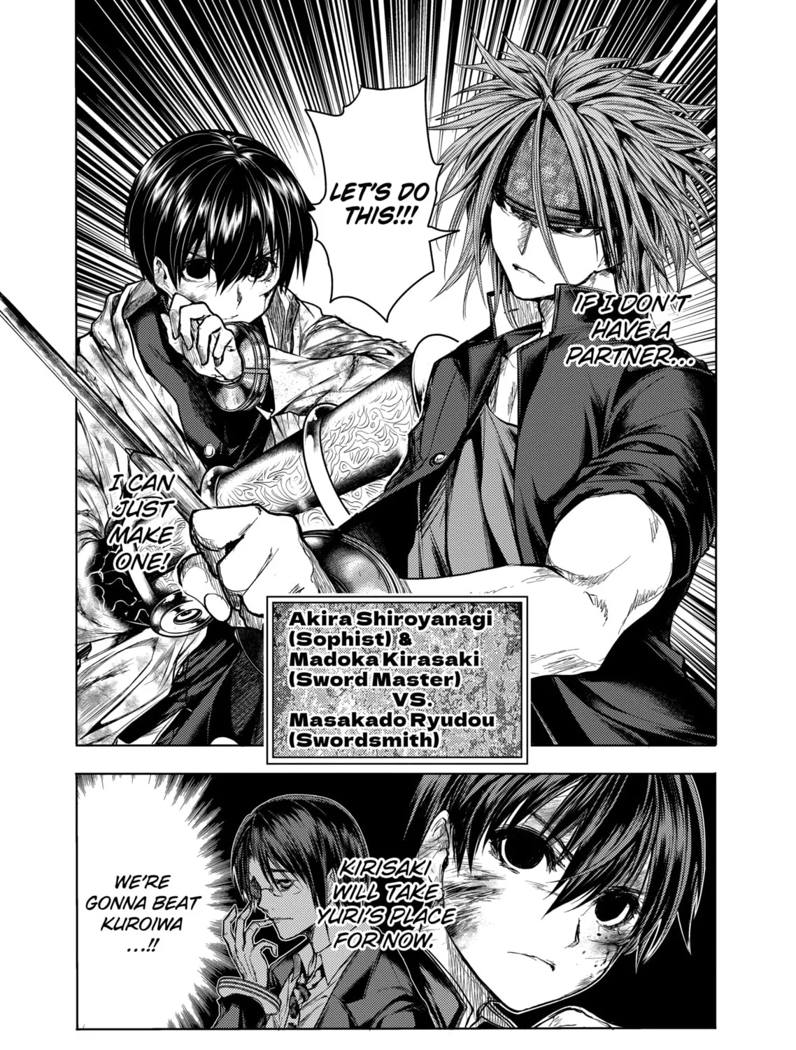 Read Battle in 5 Seconds chapter 46 image 66 on Lezhin