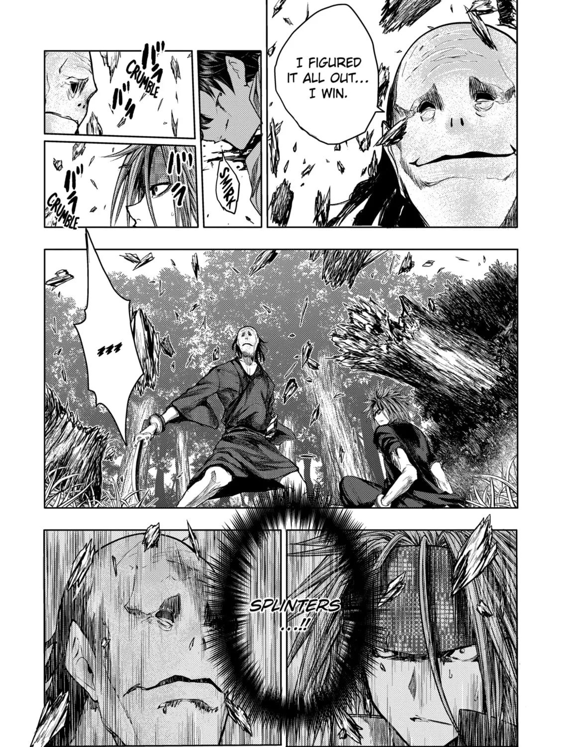 Read Battle in 5 Seconds chapter 47 image 42 on Lezhin