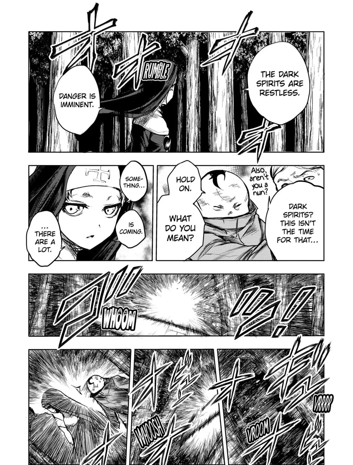 Read Battle in 5 Seconds chapter 48 image 18 on Lezhin