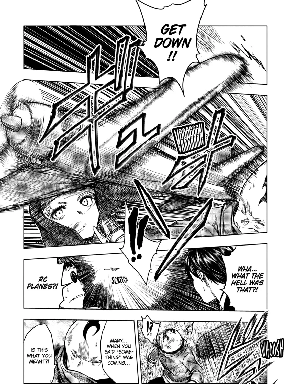 Read Battle in 5 Seconds chapter 48 image 20 on Lezhin