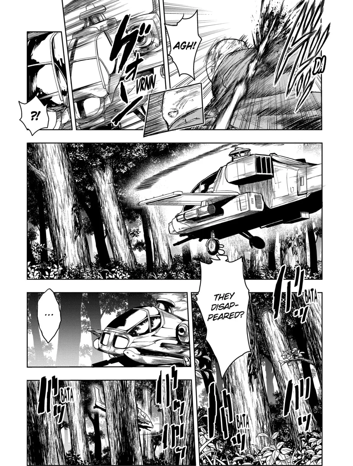 Read Battle in 5 Seconds chapter 48 image 42 on Lezhin