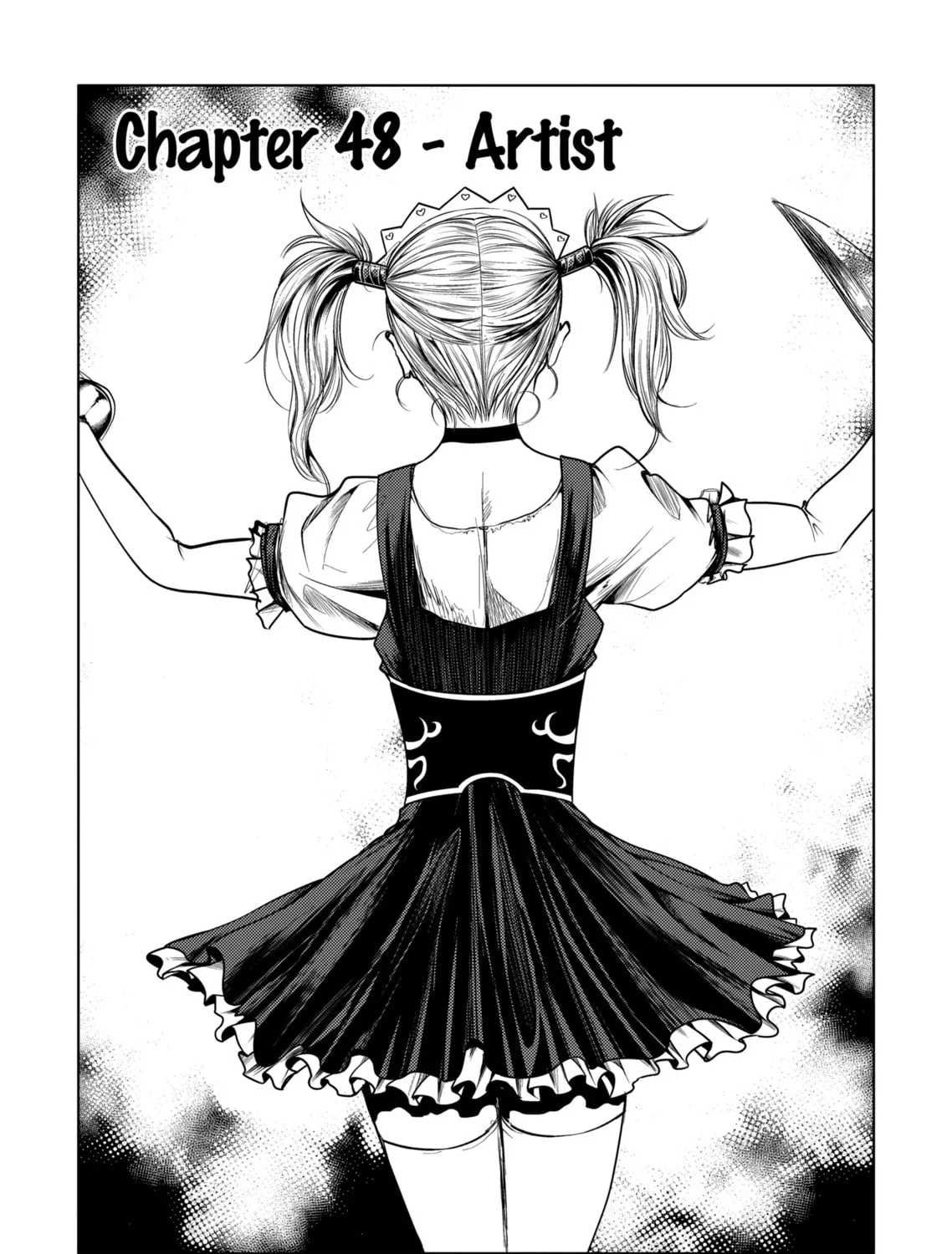 Read Battle in 5 Seconds chapter 48 image 6 on Lezhin