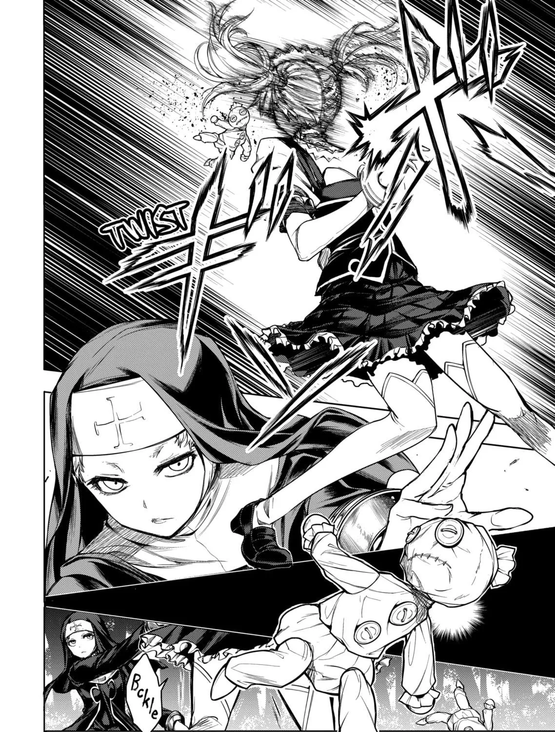 Read Battle in 5 Seconds chapter 49 image 18 on Lezhin
