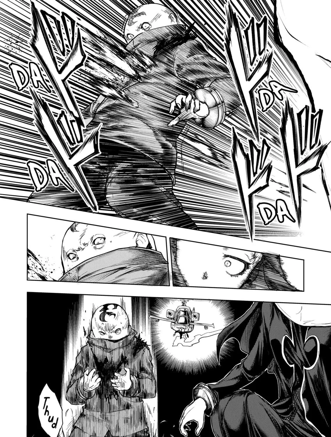 Read Battle in 5 Seconds chapter 49 image 22 on Lezhin