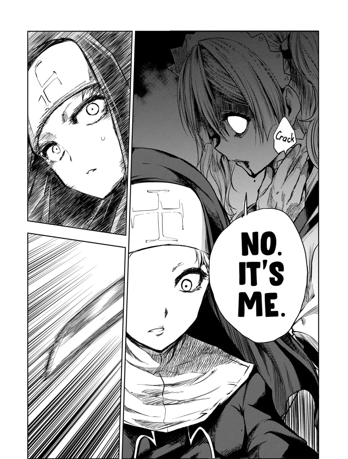 Read Battle in 5 Seconds chapter 49 image 26 on Lezhin