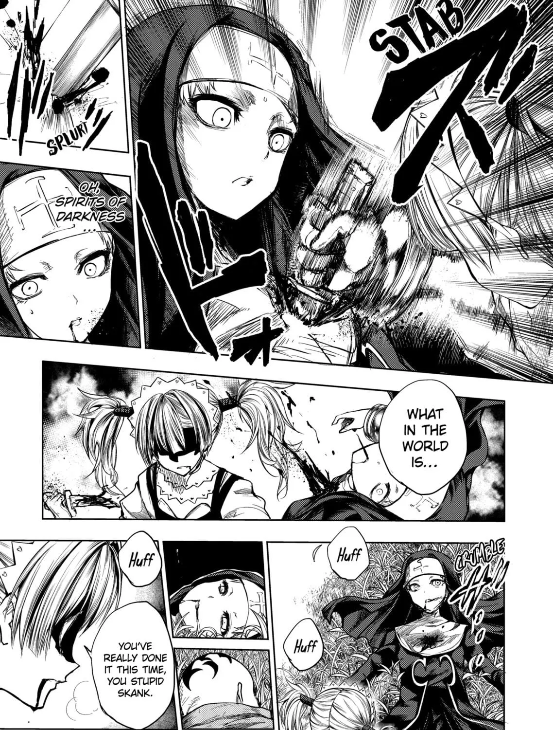 Read Battle in 5 Seconds chapter 49 image 28 on Lezhin