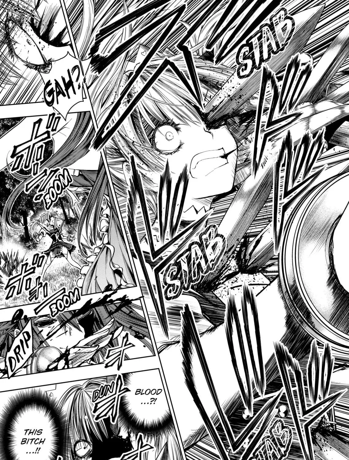 Read Battle in 5 Seconds chapter 50 image 16 on Lezhin